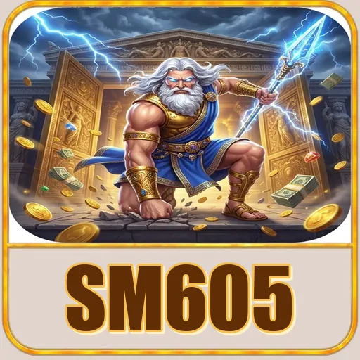 sm605 - Peningkatan performa dan UI/UX terbaru