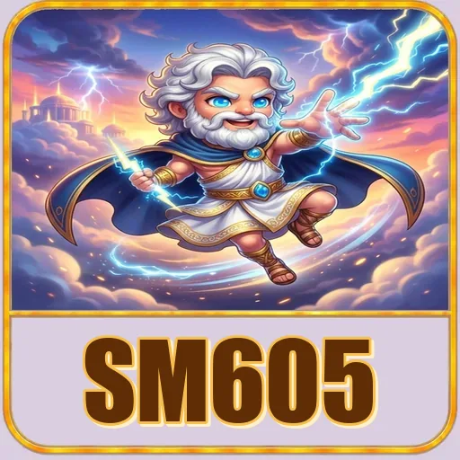 sm605