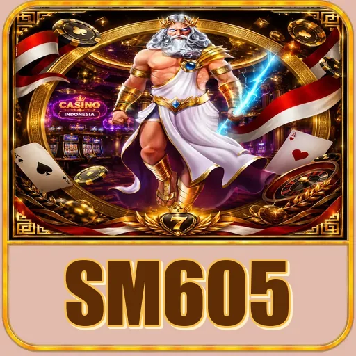 sm605
