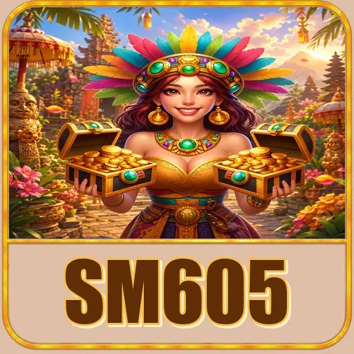 sm605 APK Indonesia - Panduan Lengkap dan Tutorial