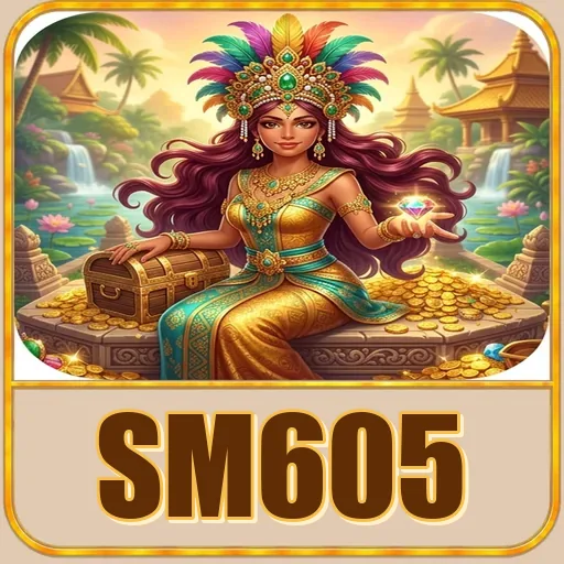 sm605