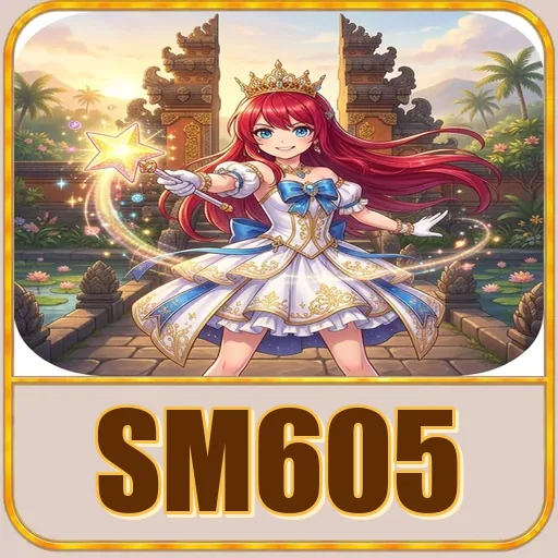 sm605