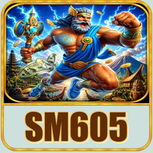 sm605 Indonesia - Peningkatan performa dan UI/UX terbaru